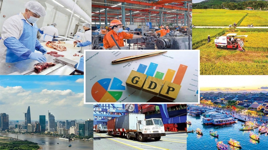 ADB lowers Vietnam’s GDP growth projection to 6.3% in 2025